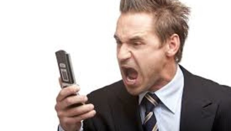 Депутати пропонують ввести штрафи за телефонний спам