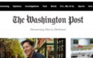 The Washington Post: Мін'юст США за Трампа таємно стежив за трьома журналістами, які писали про втручання Росії у вибори