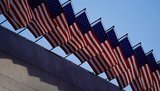 США вводят ограничения для иностранцев из-за коронавируса