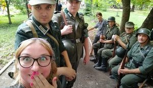Астанавитесь!!!