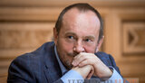 Рада назначила Рябикина министром стратегических отраслей промышленности