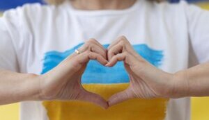 У Міжнародний День Волонтера - про проблеми