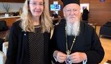 На патріарха Варфоломія тиснуть, але це не завадить йому прийняти правильне рішення про Томос для українського православ