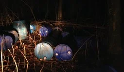 контрабанда гфс