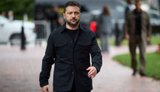 Хочу ходити вулицями, щоб мене не хотіли вбити і не ненавиділи, - Зеленський про плани після війни