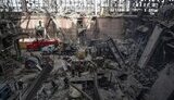 Удар по енергетиці 27 квітня