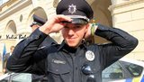 львов полиция присяга
