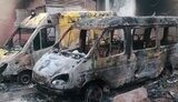 18 листопада ворог вдарив по одному з обласних закладів охорони здоров’я на Херсонщині