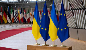 Україна та ЄС 27 червня підпишуть безпекову угоду