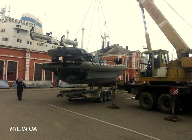 флот сша одесса помощь sea 11m 730 force willard катера