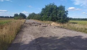 чаус,чернігівщина