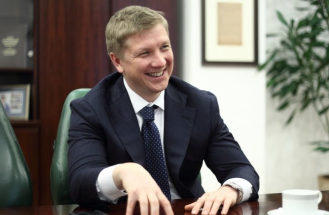 Тріумф лобізму: чий інтерес захищає державний Нафтогаз 01