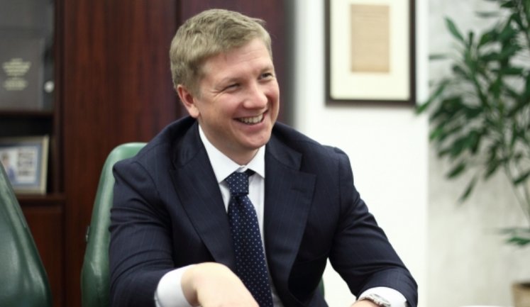 Тріумф лобізму: чий інтерес захищає державний Нафтогаз