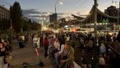 Антирекорд по кількості тривог зафіксовано у Києві