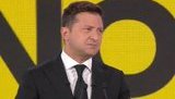 Zelenskyi announces law on national communities