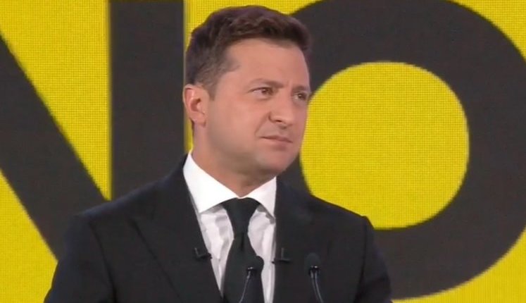 Офис Президента разрабатывает законопроект о национальных сообществах, - Зеленский