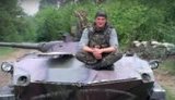 киборг евчук