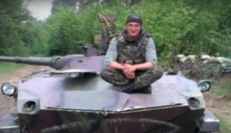 23-річного "кіборга" Івана Євчука по-звірячому вбили на Житомирщині, - ТСН. ВІДЕО