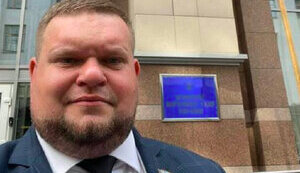 Миллионер из "СН" Клочко получает по 20 тыс. бюджетных грн в месяц на аренду жилья, - Bihus.info. ВИДЕО