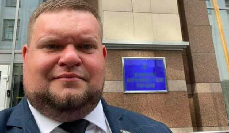 Миллионер из "СН" Клочко получает по 20 тыс. бюджетных грн в месяц на аренду жилья, - Bihus.info. ВИДЕО