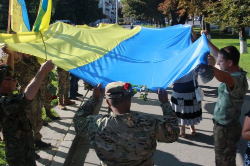 полтава память иловайск стеля