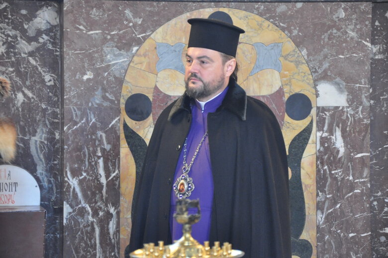 Із колишнім речником Правого сектору Артемом Скоропадським попрощалися у Києві 50
