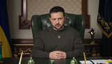 зеленський