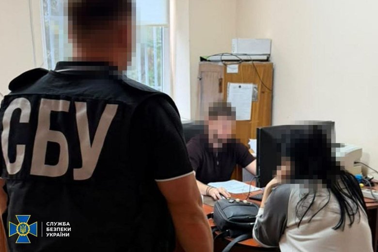 СБУ і Нацполіція заблокували дев’ять схем ухилення від мобілізації у різних регіонах України