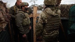 Вибори на Донбасі потрібні, але це - не самоціль, - Зеленський