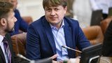 Среди новых кандидатов на пост министра энергетики в "СН" обсуждают нардепов Геруса и Семинского, - Василевская-Смаглюк