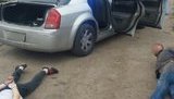 харьков похищение задержание