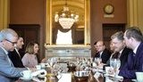 голодомор сша конгресс