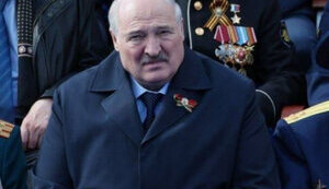 лукашенко