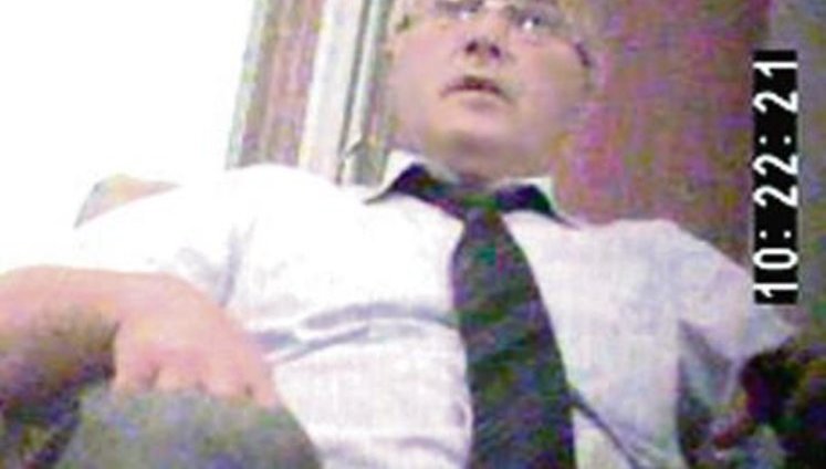 Свата Ющенко убили в пьяной драке из-за разных взглядов на жизнь: убийца сбежал с места преступления без штанов. Оперативное ФОТО