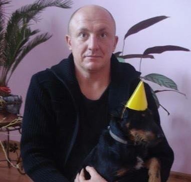 Дружина загиблого на Майдані Миколи-Олега Паньківа Леся: 3 лютого ми побралися, 6-го у нього день народження, а 20-го на Майдані він зазнав смертельного поранення 05