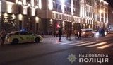 Police officer gunned down, security guard shot and wounded as unidentified gunman attacked Kharkiv City Council last night. VIDEO&PHOTOS