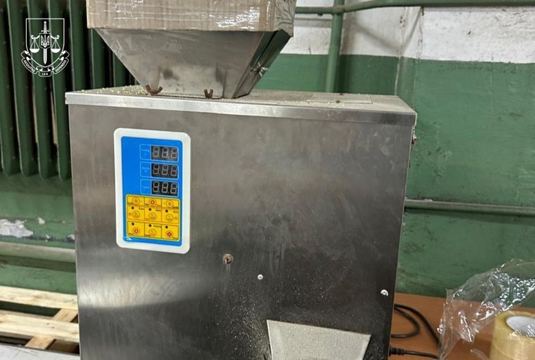 контрафакт підробка