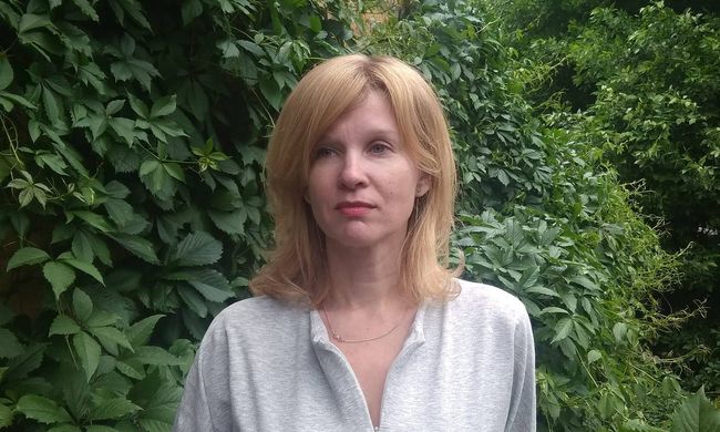Психологиня Світлана Чуніхіна: Російська держава настільки погано піклувалась про своїх громадян, що вони свою злість змістили з внутрішнього ворога – Кремля - на Україну 04