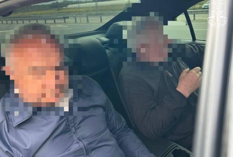 Задержан президент НААН Гадзал. Что известно