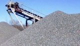Выявлен факт поставки украинской компанией 28 тыс. тонн щебня для строительства Керченского моста, - СБУ. ФОТО