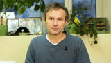 Rock star Vakarchuk criticizes Zelenskyi’s intentions to hold referendum on reconciliation with Russia