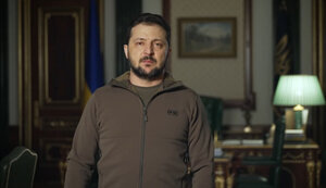 зеленський