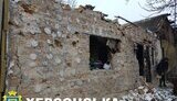 Обстріли Херсонщини 2 березня