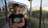Окупанти зранку обшукали будинок батьків заступника командира громадського формування "Аскер" Арифової