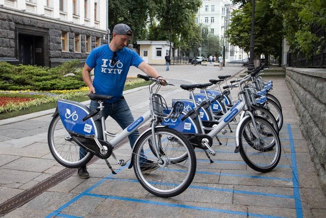 Чому в Україні виріс попит на велосипеди 03 Чому в Україні виріс попит на велосипеди 03