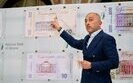 НБУ запускає модифіковані банкноти гривні
