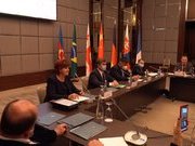 Кріпнуть дипломатичні зв'язки Казахстану з Україною