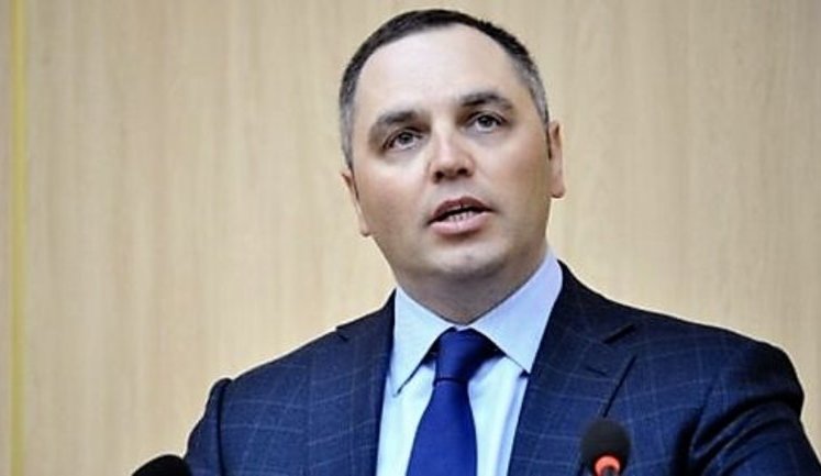 Замглавы администрации Януковича Портнов после выборов возвращается в Украину
