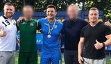 Помічник "слуги народу" Тищенка Гончаров у квітні "мінував" Олександрівську лікарню, - Лерос. ВІДЕО+ДОКУМЕНТ