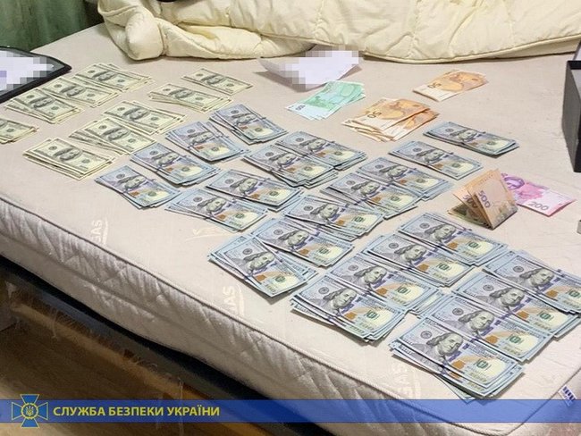 СБУ ліквідувала схему масштабних розкрадань у керівництві колоній Харківської області 01